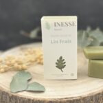 Savon lin frais - Artisanal - Local